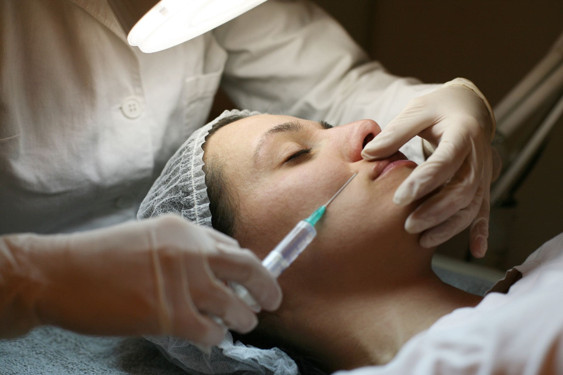 What You Need To Know About Botox