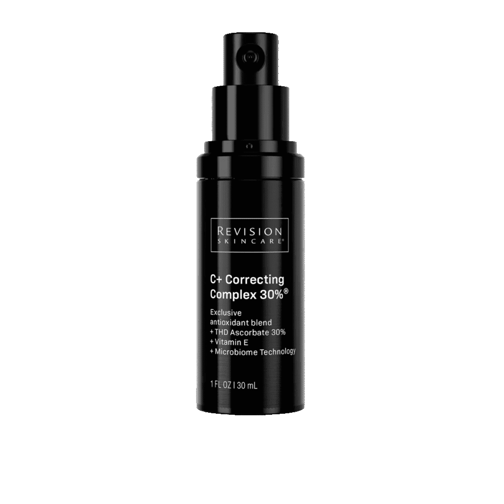 C+ Correcting Complex 30%