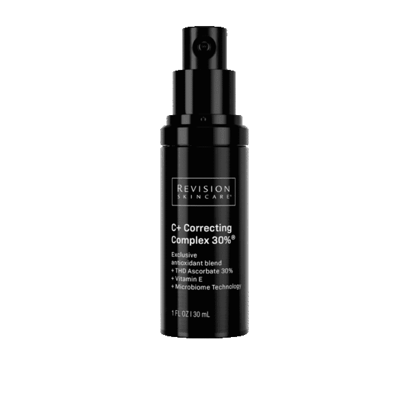 C+ Correcting Complex 30%