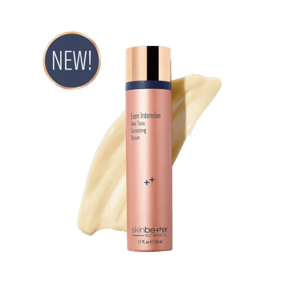 Even Intensive Skin Tone Correcting Serum