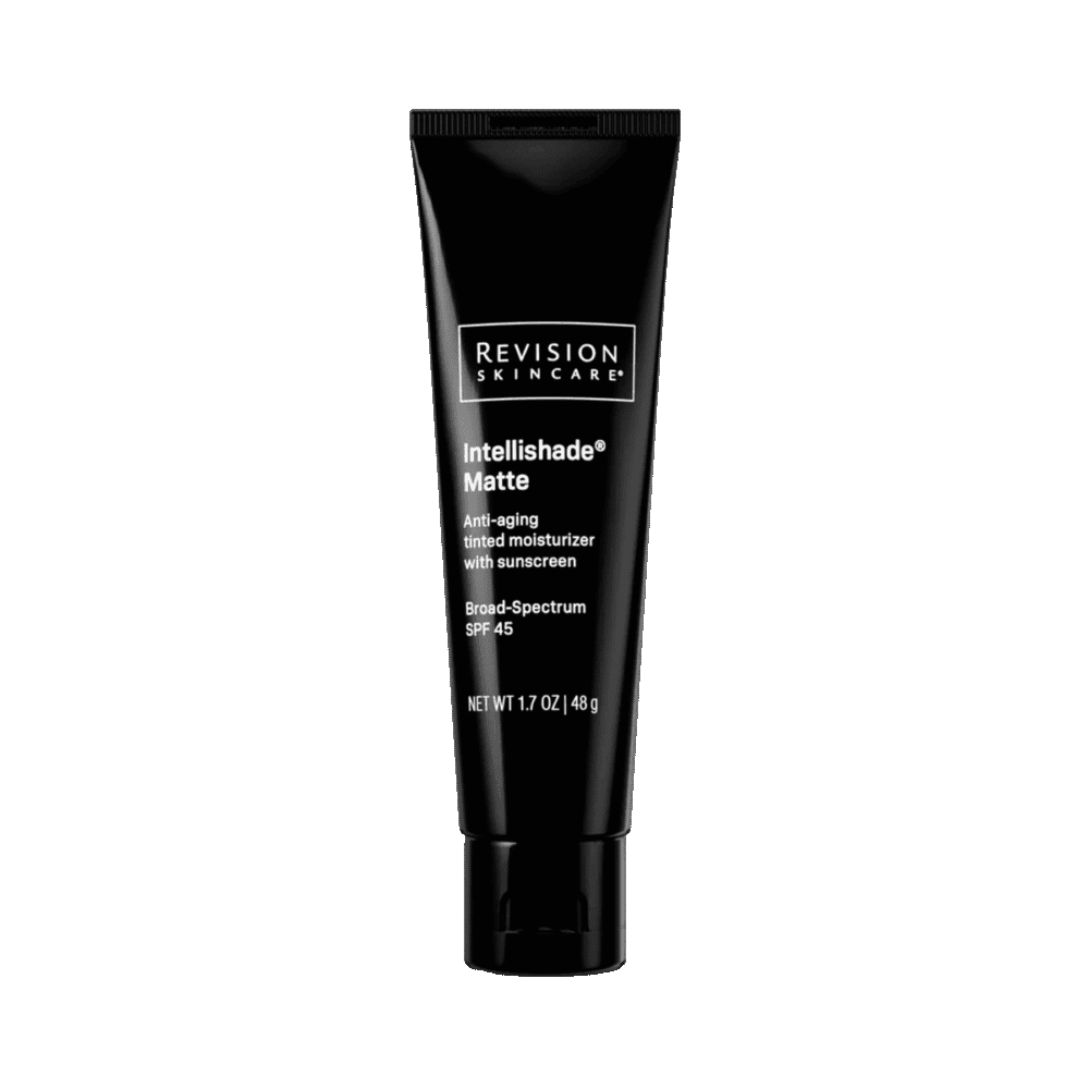 Intellishade Matte