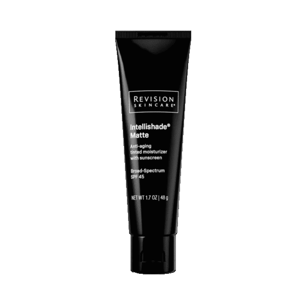 Intellishade Matte