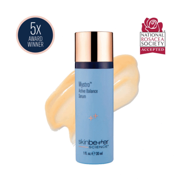 Mystro Active Balance Serum