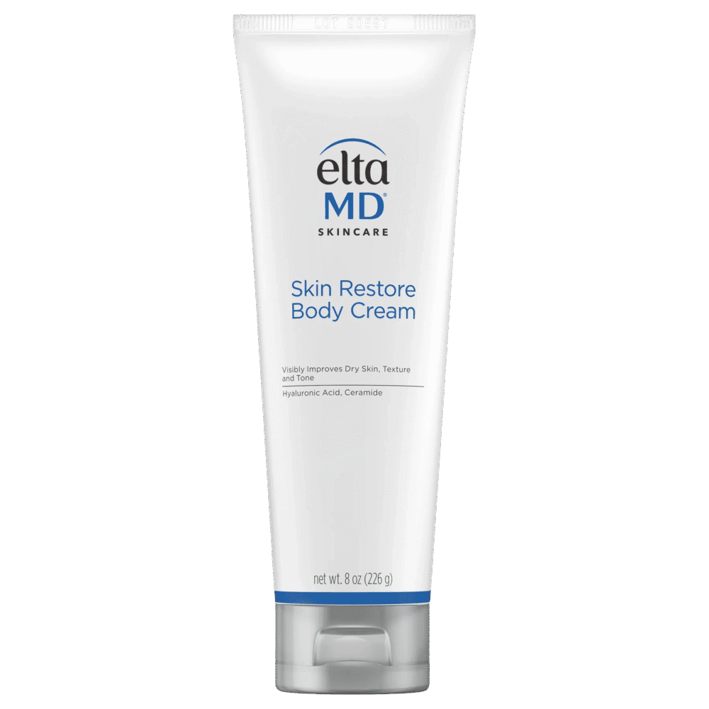 Skin Restore Body Cream