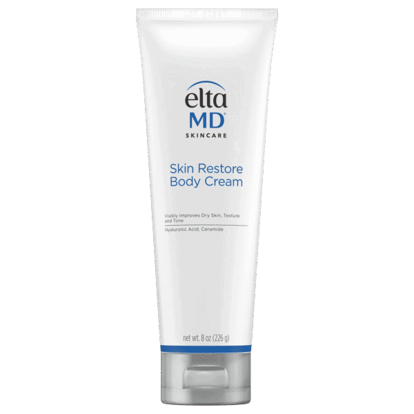 Skin Restore Body Cream