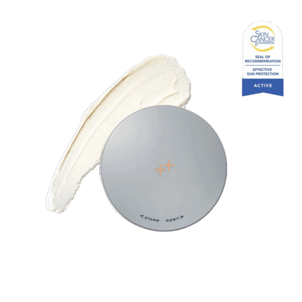 Sunbetter Sheer SPF 56 Compact