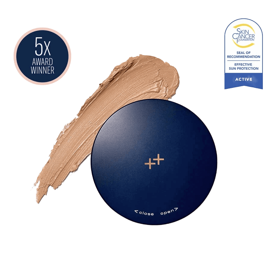 Sunbetter Tone Smart SPF 68 Compact
