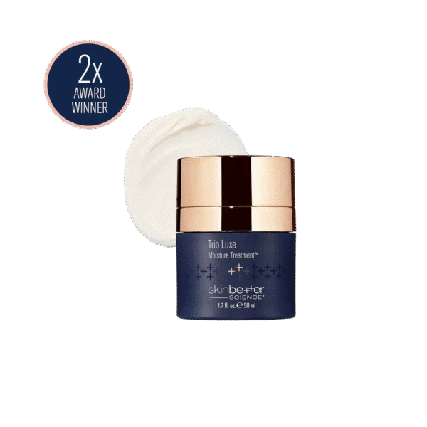 Trio Luxe Moisture Treatment