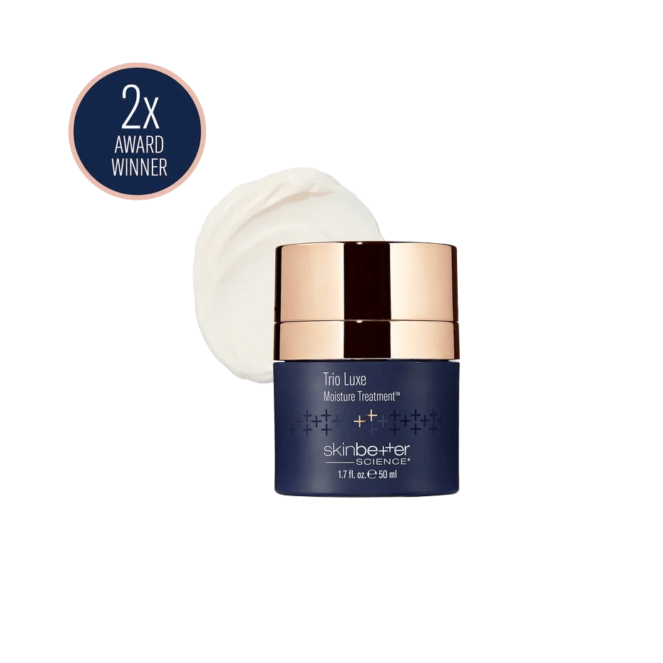 Trio Luxe Moisture Treatment