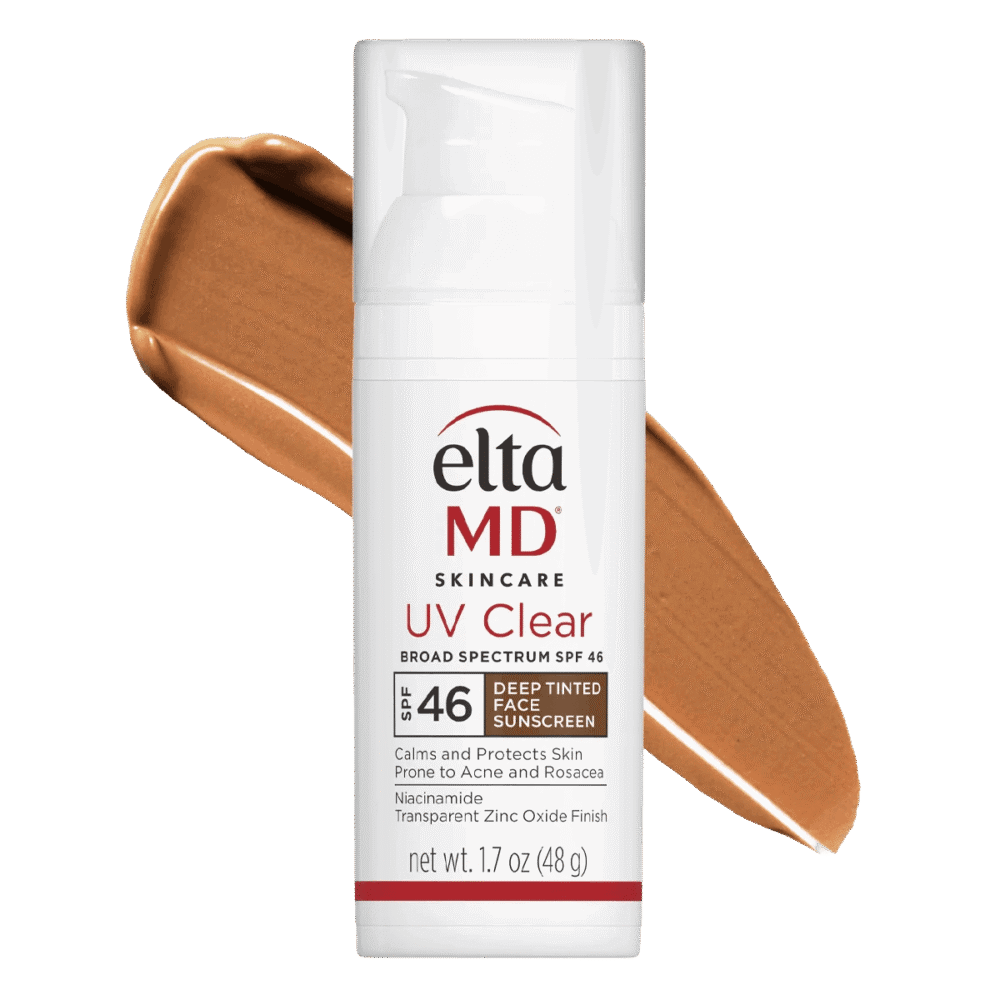 UV Clear (deep tint)