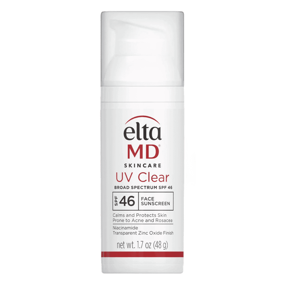 UV Clear (non-tinted)