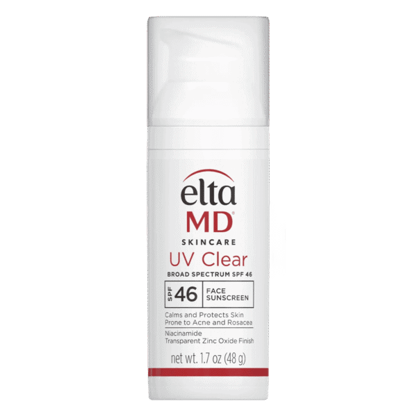 UV Clear (non-tinted)