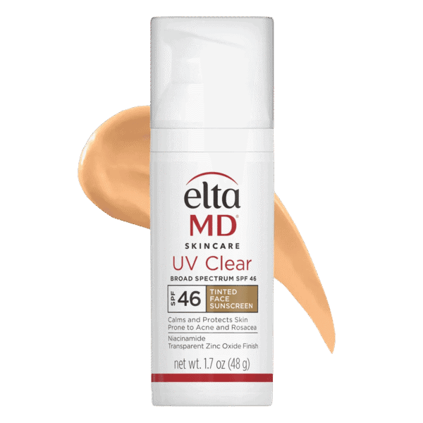 UV Clear (tinted)
