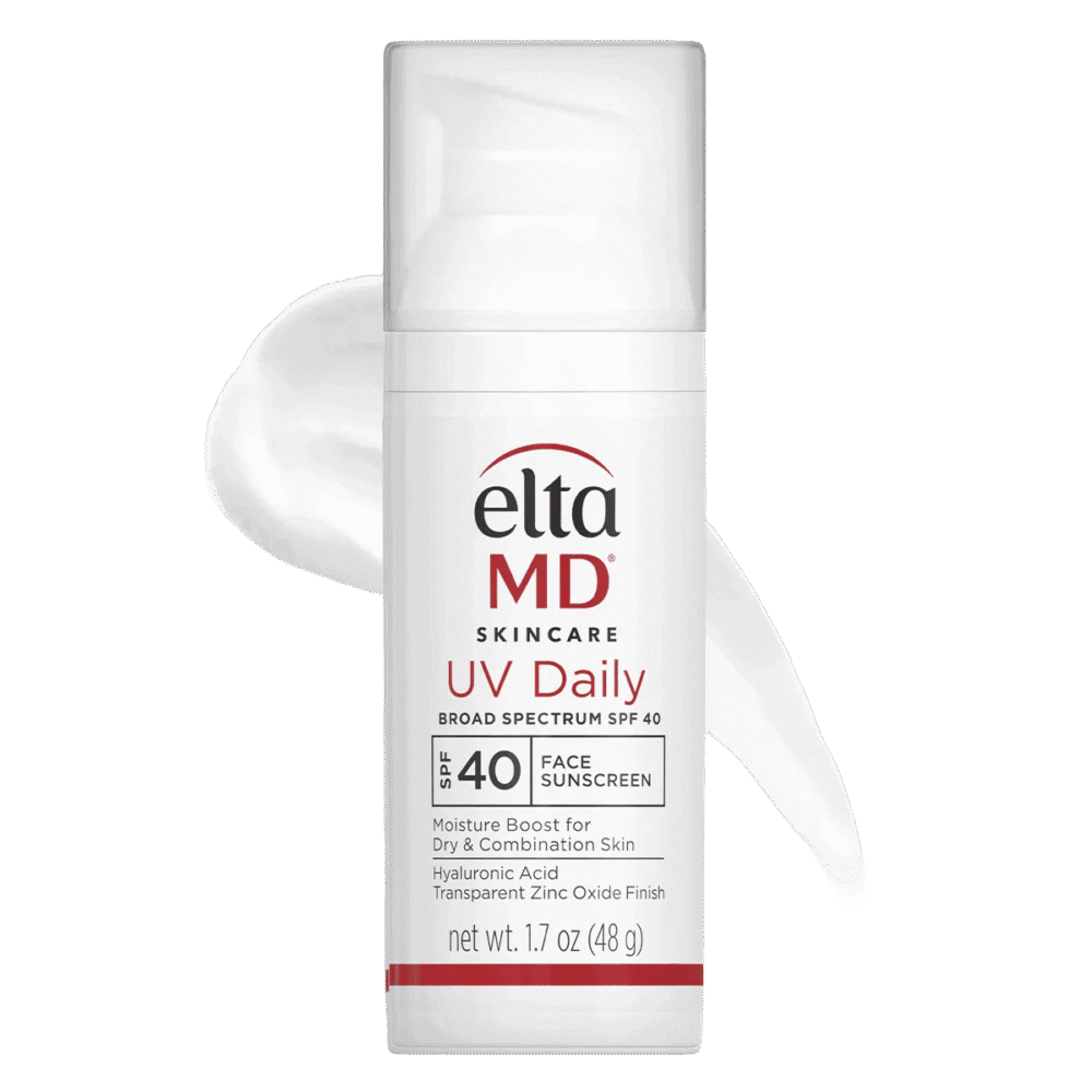 UV Daily (non-tinted)