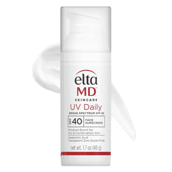 UV Daily (non-tinted)