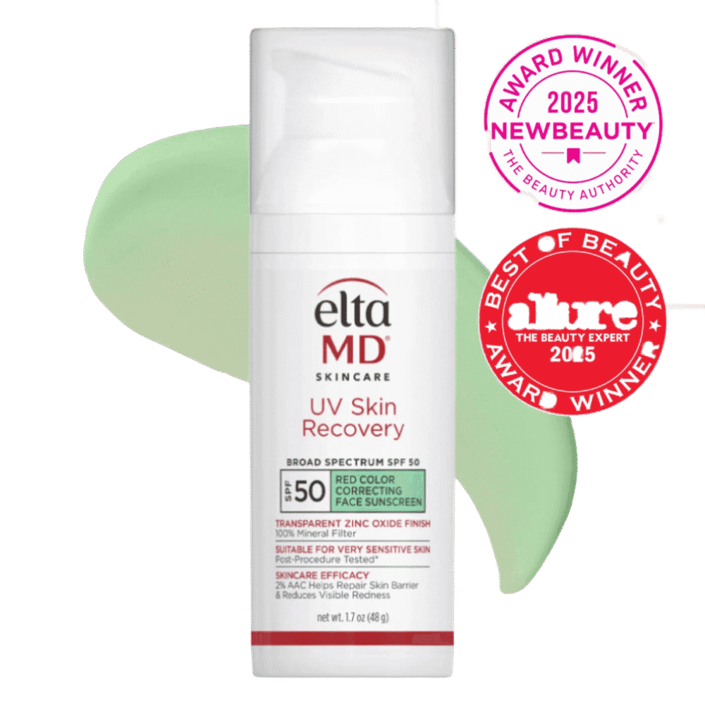 UV Skin Recovery