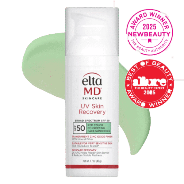 UV Skin Recovery