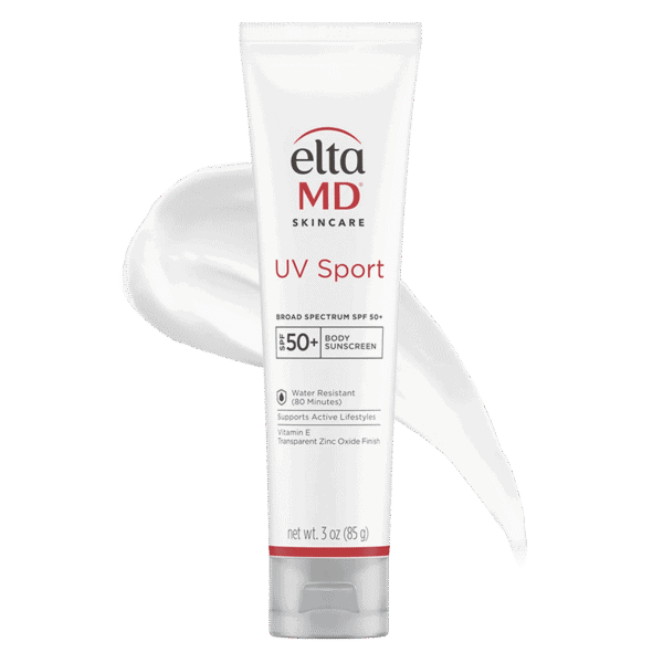 UV SPORT BROAD - SPECTRUM SPF 50
