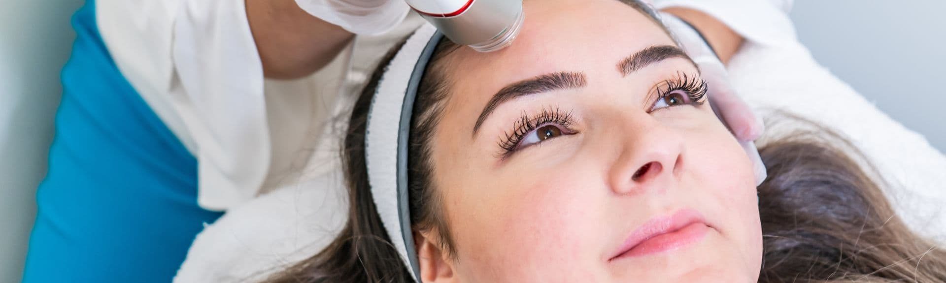 Post-Treatment Care For Microneedling