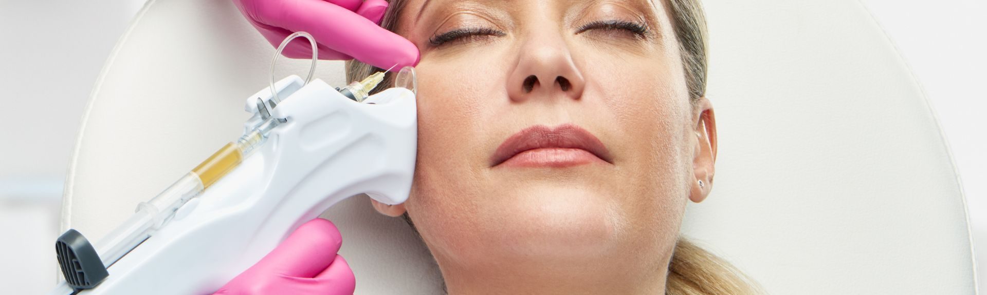 The Role Of Botox In Aesthetic Medicine